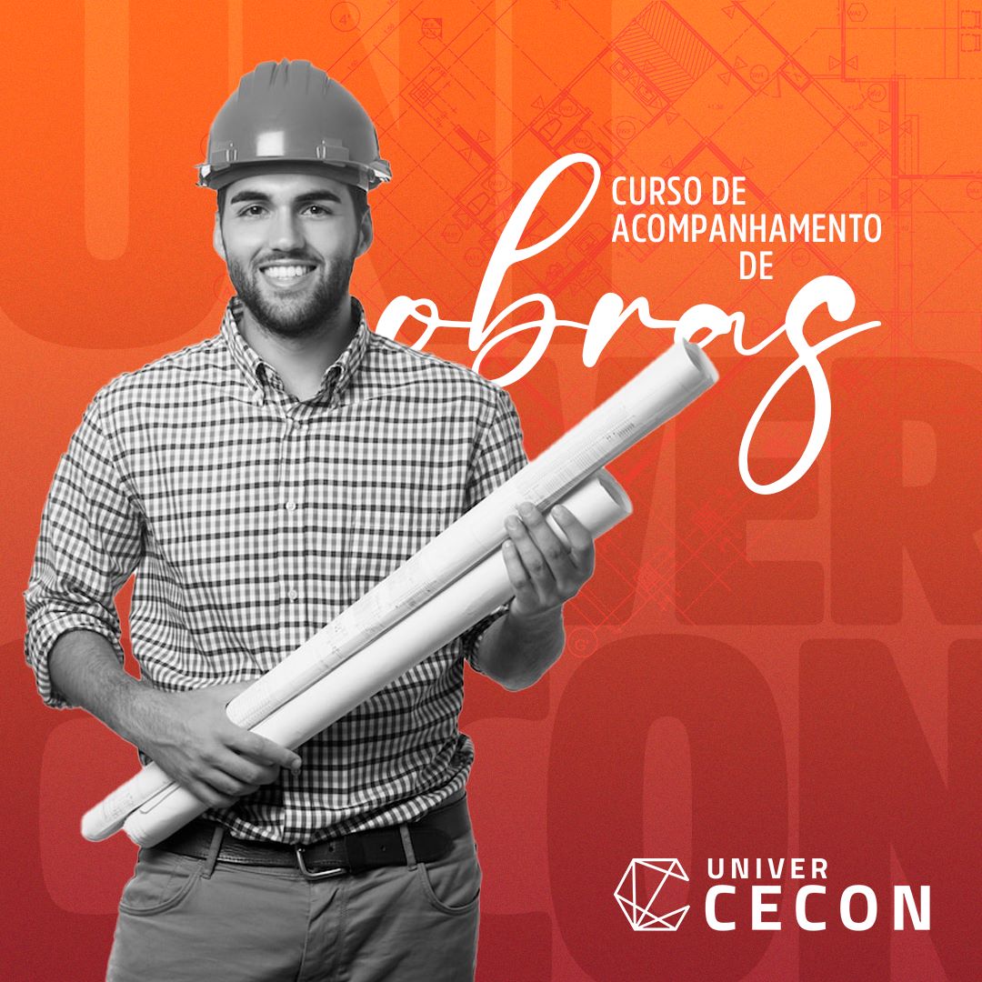 Seja um aluno Univercecon!