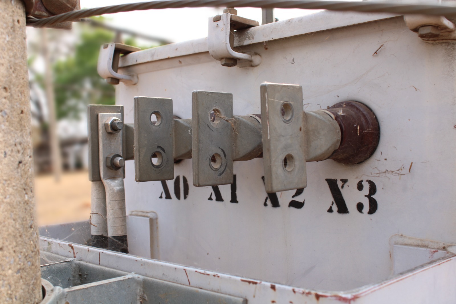 Introdução a projetos e ao acompanhamento e recebimento de obras de RDA