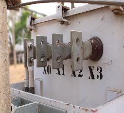 Introdução a projetos e ao acompanhamento e recebimento de obras de RDA