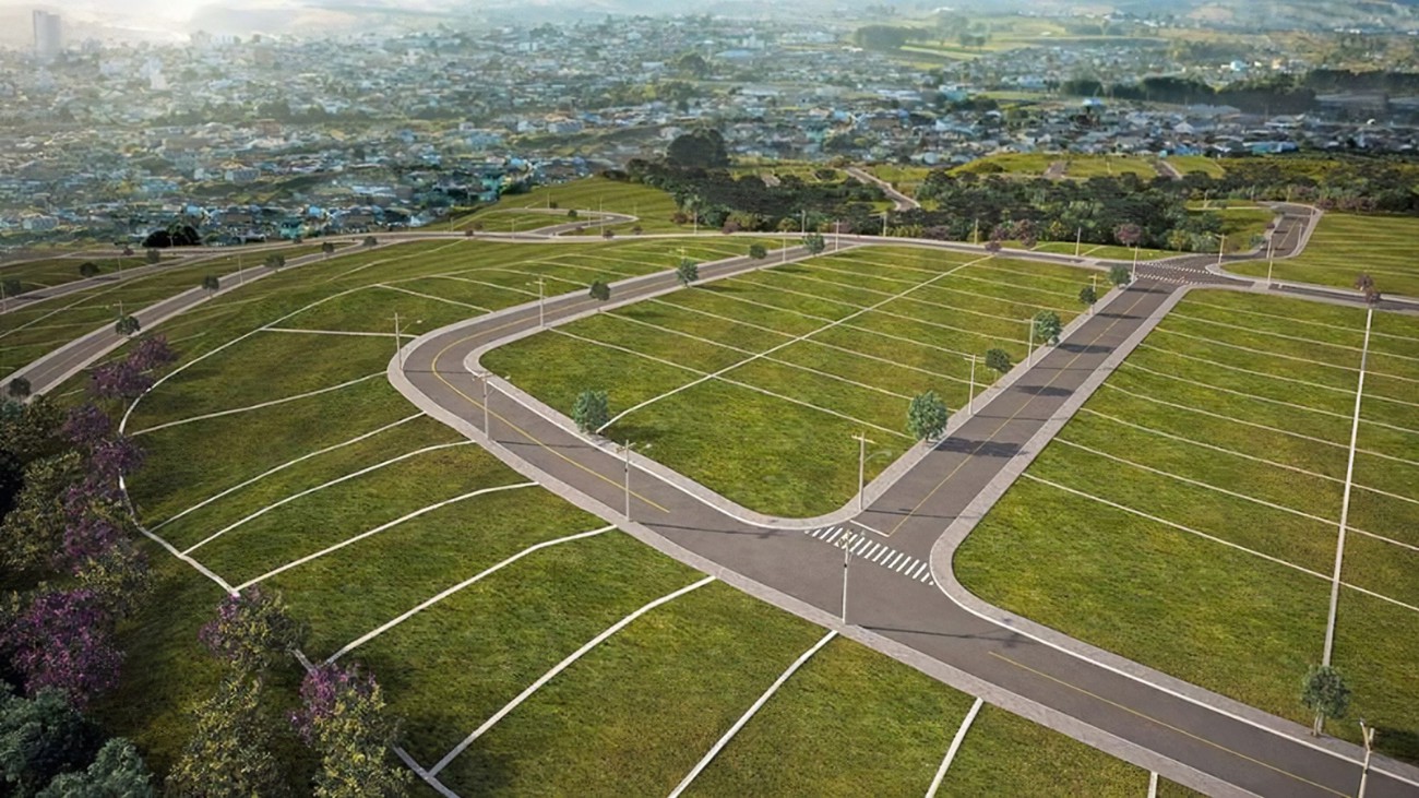 Projetos de redes de distribuição aéreas urbanas