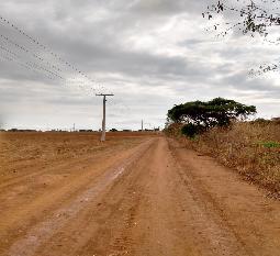 Topografia básica para projetos e obras de redes de distribuição aéreas