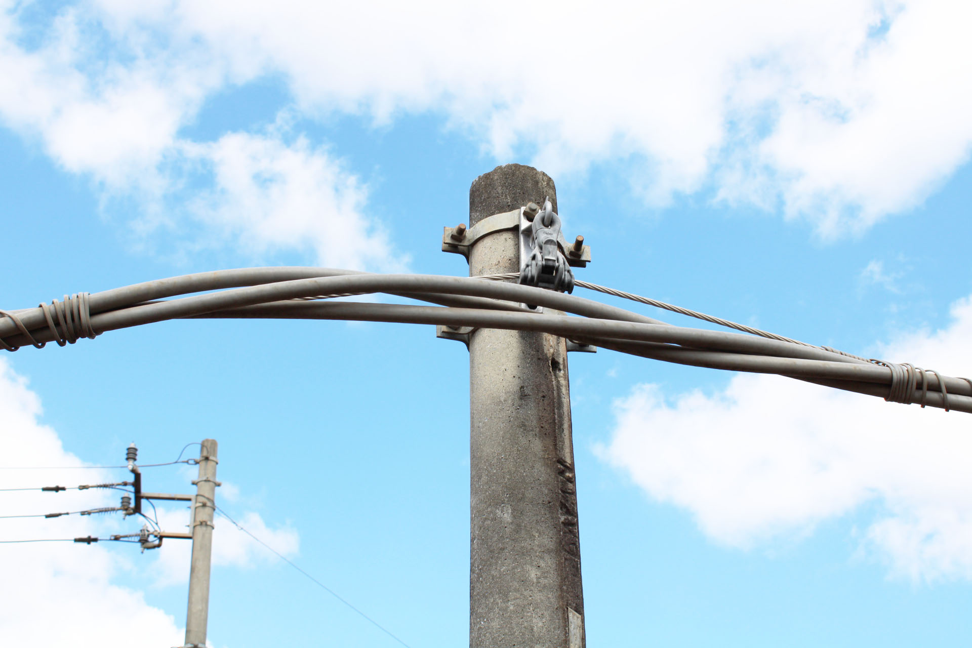 PROJETOS DE REDES DE DISTRIBUIÇÃO AÉREAS URBANAS – PROJETOS DAS REDES AÉREAS ISOLADAS DE BT E MT- CPRU-002