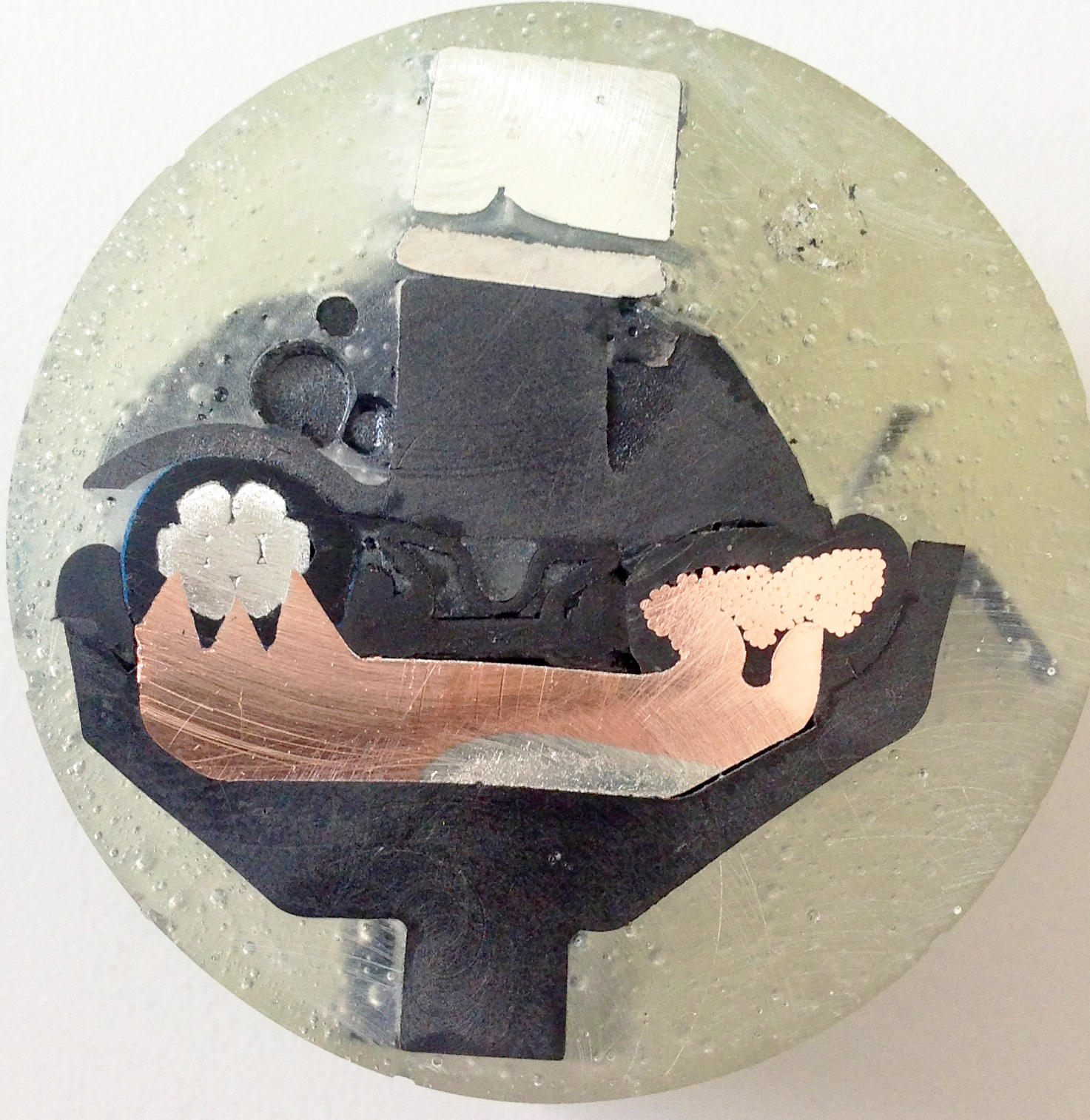 ACOMPANHAMENTO E RECEBIMENTO DE OBRAS DE REDES DE DISTRIBUIÇÃO AÉREAS URBANAS E RURAIS - CORD-002 - MÓDULO 2