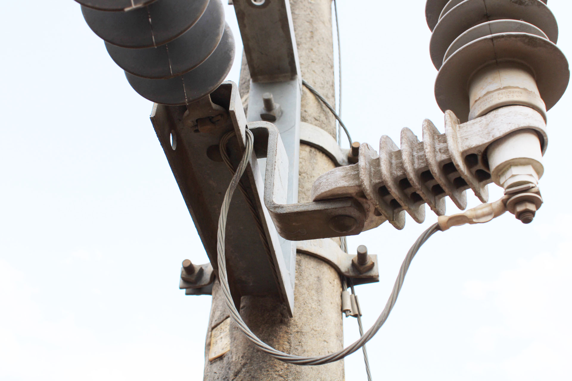 ACOMPANHAMENTO E RECEBIMENTO DE OBRAS DE REDES DE DISTRIBUIÇÃO AÉREAS URBANAS E RURAIS - CORD-001 - MÓDULO 1